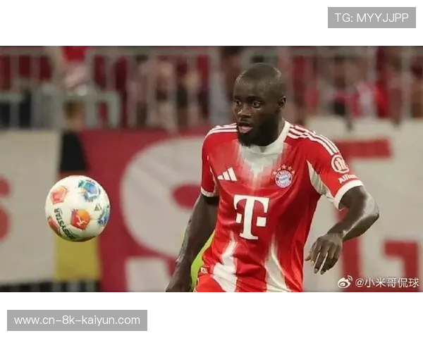 于帕梅卡诺续约谈判,拜仁乐观