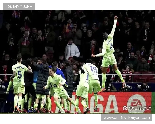 马竞主场迎战巴萨数据解读:西蒙尼防守效率西甲第一,主场31分成争冠变量