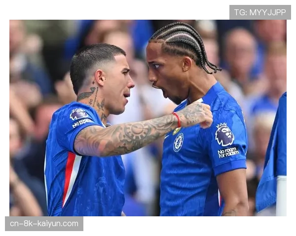 布伦特福德2-2切尔西，托尼点射，雅克松扳平