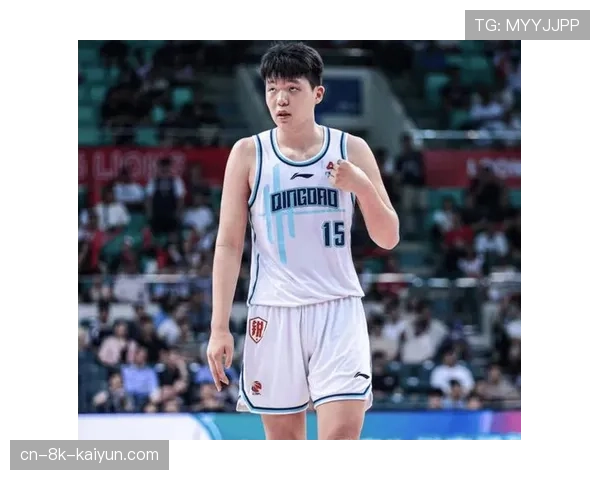 消息:旅美小将庞清方结束NCAA赛季,回国备战U19世青赛及CBA选秀 消息:旅美小将庞清方结束NCAA赛季,回国备战U19世青赛及CBA选秀